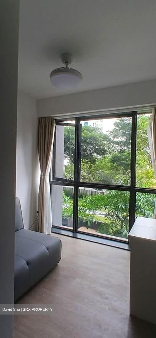 Tenet (D18), Condominium #589730301